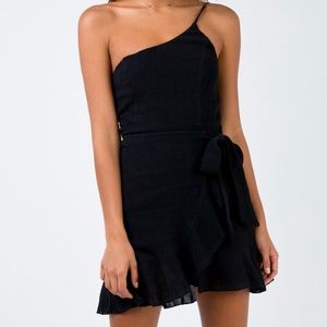 princess polly reggie mini dress